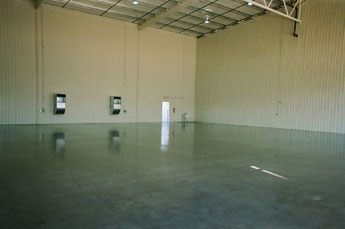 Construction Liquids Havasu Air Center Project 2