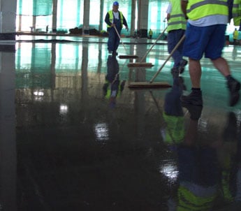 Mercedes-Benz Manufacturing Plant Project 1