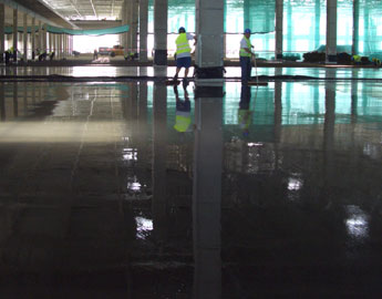 Mercedes-Benz Manufacturing Plant Project 3