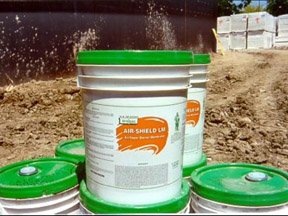 Air Shield LM Liquid Membrane