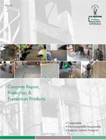 Waterproofing Contractors Handbook #HB-1