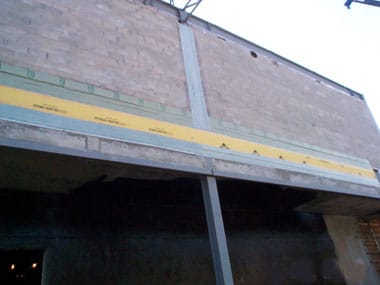 Air-Shield application