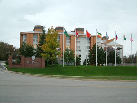 Judson University