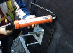 BEM One-Component Building Envelope Membrane