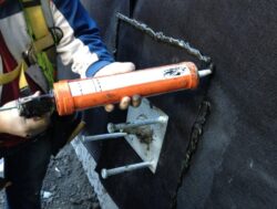 BEM One-Component Building Envelope Membrane