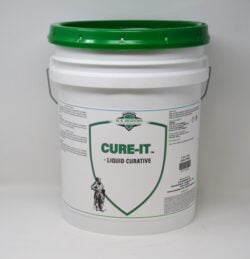CURE-IT Liquid Curative