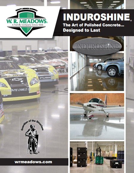 Induroshine Brochure Link