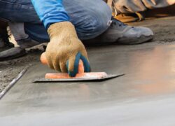 colloidal-silica-concrete-finishing-troweling-aid