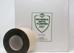 W. R. MEADOWS UNVEILS AIR-SHIELD BUTYL FLASHING – THE ULTIMATE TRANSITION DETAILING MEMBRANE