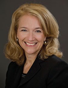 Anne Ellis, American Concrete Institute