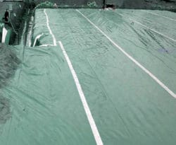 Perminator PERMINATOR EVOH (Canada) - Underslab Gas Vapour Barrier - W. R. Meadows ...