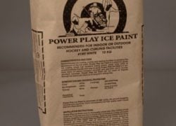 POWER PLAY ICE PAINT