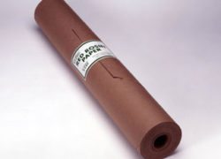 RED ROSIN PAPER