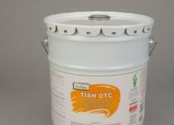 Featured: TIAH OTC