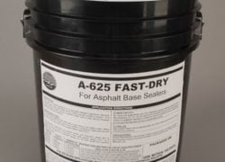 A-625 FAST DRY