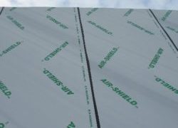 AIR-SHIELD LOW TEMP
