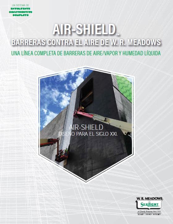 Air-Shield Brochure Link