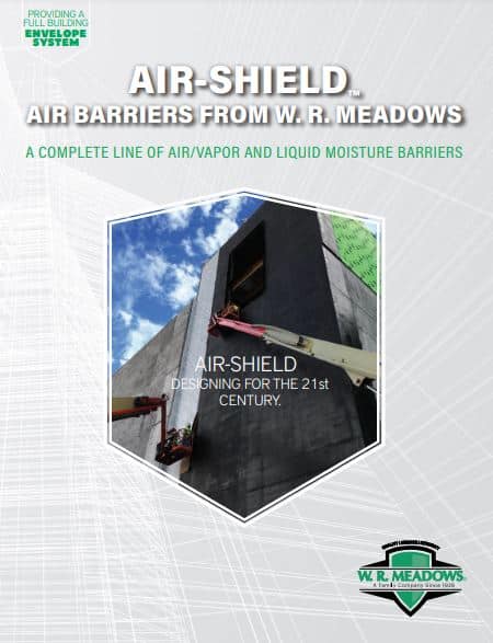 Air-Shield Brochure Link