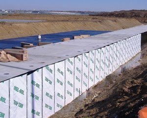 Infrastructure - W. R. Meadows Canada