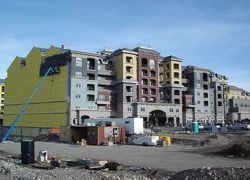 Midtown Village