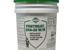 Silane Sealing Compound PENTREAT 244-20 W/B