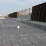 Bridge Construction Project SFBN Railroad 1