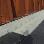 Bridge Construction Project SFBN Railroad 3