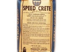 SPEED CRETE (Français)