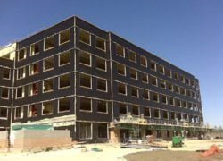 Chandler Creek Medical Plaza
