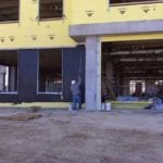 vapor-barrier-chandler-creek-medical-plaza1