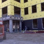 vapor-barrier-chandler-creek-medical-plaza2