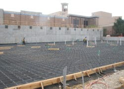Verizon Data Center