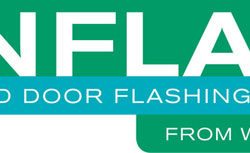 WINFLASH – Window and Door Flashing Membrane